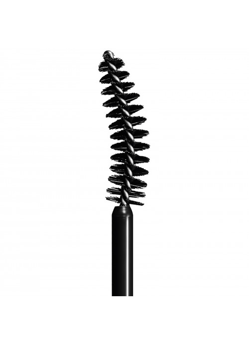 Maybelline, Great Lash, Curved Brush Mascara, 120 Blackest Black, 0.43 fl oz (12.7 ml)
