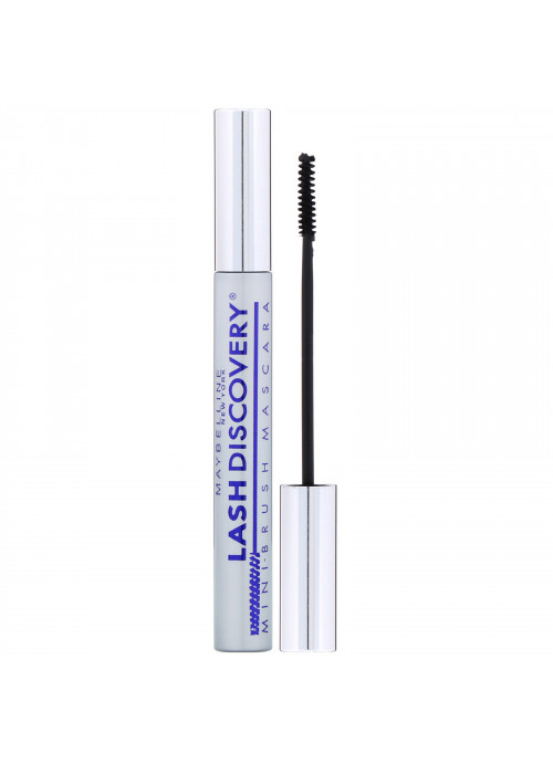 Maybelline, Lash Discovery Mascara, 351 Very Black, 0.16 fl oz (4.7 ml)