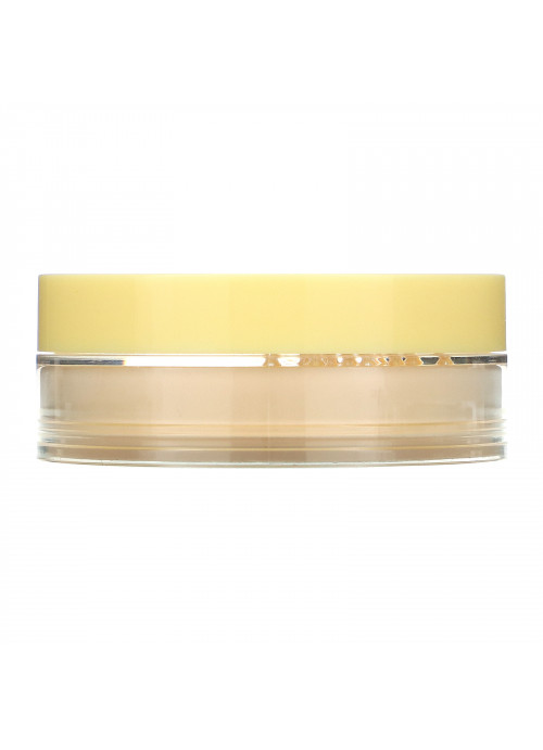 Maybelline, Lasting Fix, Translucent Setting Powder, Banana, 0.21 oz (6 g)