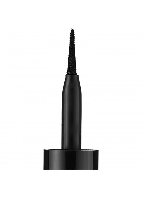 Maybelline, Line Stiletto, Ultimate Precision Liquid Eyeliner, 501 Blackest Black, 0.05 fl oz (1.5 ml)