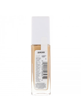 Maybelline, Super Stay, Full Coverage Foundation, 127 Sand Beige, 1 fl oz (30 ml)