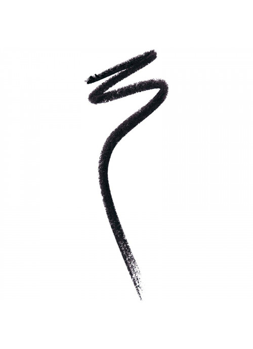 Maybelline, TattooStudio, Gel Eyeliner Pencil, 900 Deep Onyx, 0.04 oz (12 g)