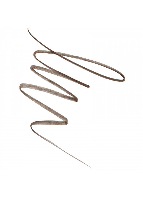 Maybelline, Total Temptation, Brow Definer, 305 Soft Brown, 0.005 oz (150 mg)