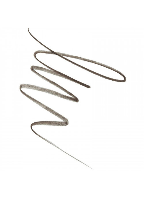 Maybelline, Total Temptation, Brow Definer, 315 Deep Brown, 0.005 oz (150 mg)