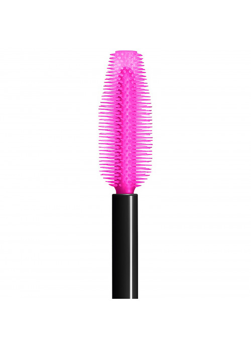 Maybelline, Volum' Express, The Rocket Mascara, 400 Blackest Black, 0.3 fl oz (9 ml)