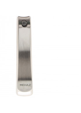 Mehaz, 660 Pro Curved Nail Clipper, 1 Clipper