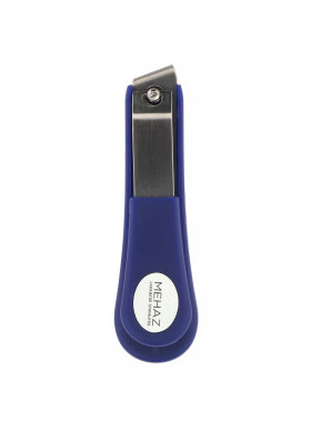 Mehaz, 664 Pro Angled Toenail Clipper, 1 Clipper
