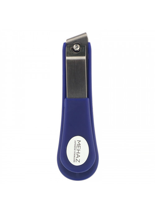 Mehaz, 664 Pro Angled Toenail Clipper, 1 Clipper