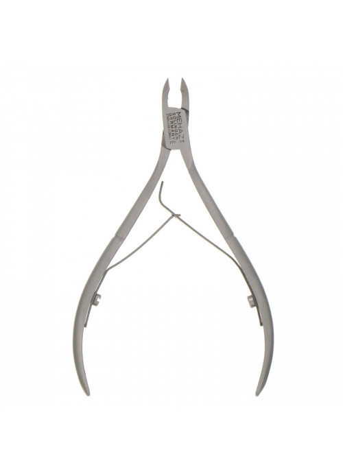 Mehaz, 777 Cuticle Nipper 1/4 Jaw, 1 Cuticle Nipper