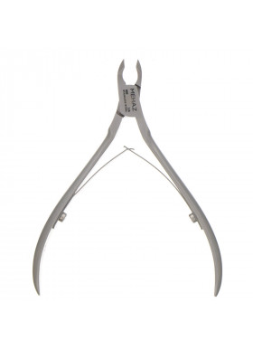 Mehaz, Quick-Trim Cuticle Nipper 1/4 Jaw, 1 Cuticle Nipper