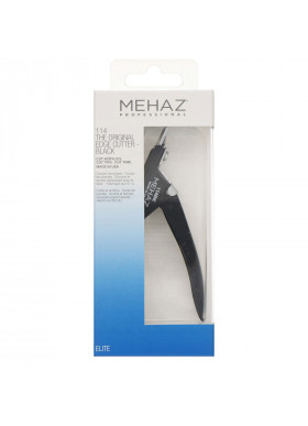 Mehaz, The Original Edge Cutter, Black, 1 Cutter