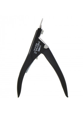 Mehaz, The Original Edge Cutter, Black, 1 Cutter