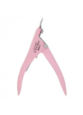Mehaz, The Original Edge Cutter, Pink, 1 Cutter