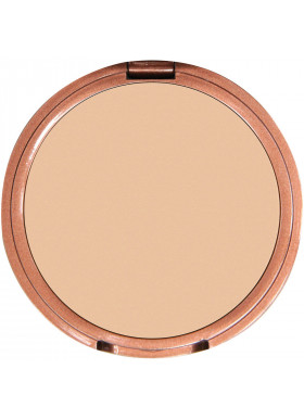 Mineral Fusion, Pressed Powder Foundation, Light to Full Coverage, Neutral 2, 0.32 oz (9 g)