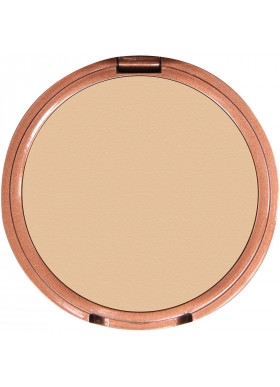 Mineral Fusion, Pressed Powder Foundation, Light to Full Coverage, Warm 2, 0.32 oz (9 g)