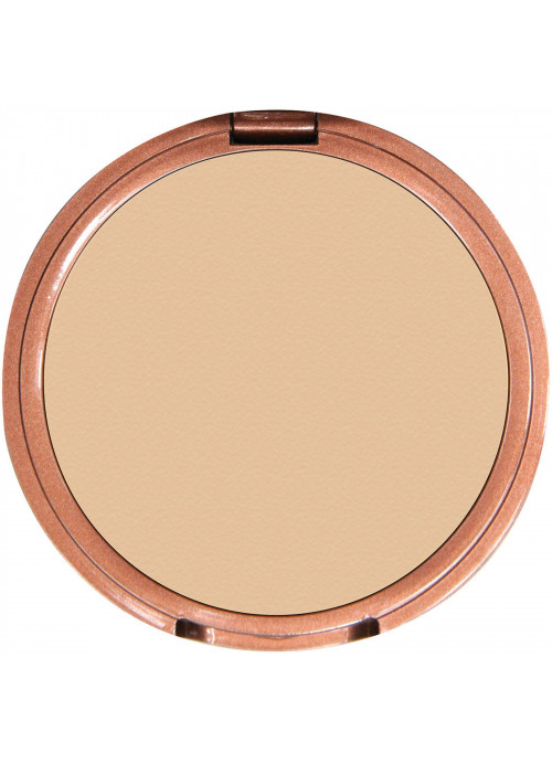 Mineral Fusion, Pressed Powder Foundation, Light to Full Coverage, Warm 2, 0.32 oz (9 g)