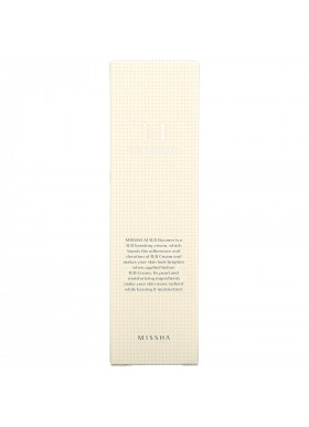 Missha, M B.B Boomer, Wrinkle Care & Whitening, 40 ml