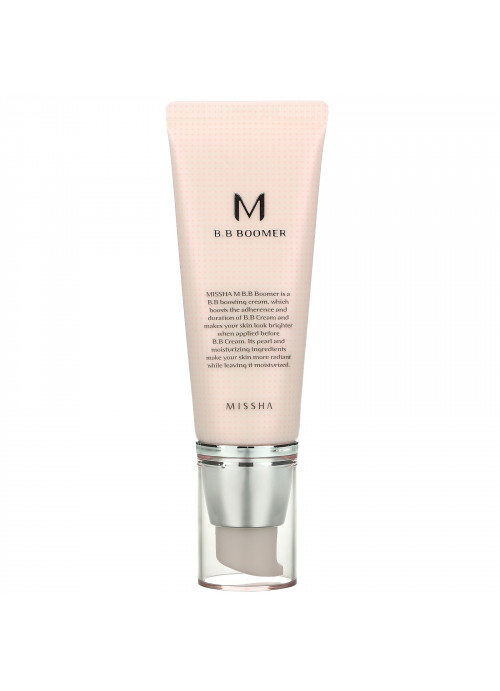 Missha, M B.B Boomer, Wrinkle Care & Whitening, 40 ml