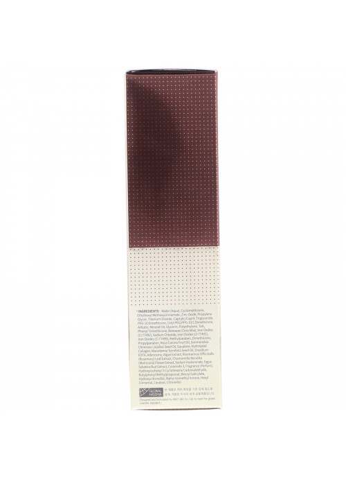 Missha, Perfect Cover B.B Cream, SPF 42 PA+++, No. 13 Bright Beige, 50 ml