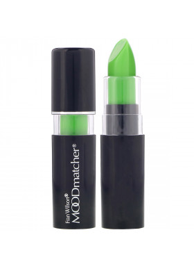 MOODmatcher, Lipstick, Green, 0.12 oz (3.5 g)