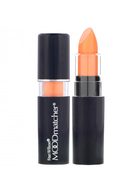 MOODmatcher, Lipstick, Orange, 0.12 oz (3.5 g)