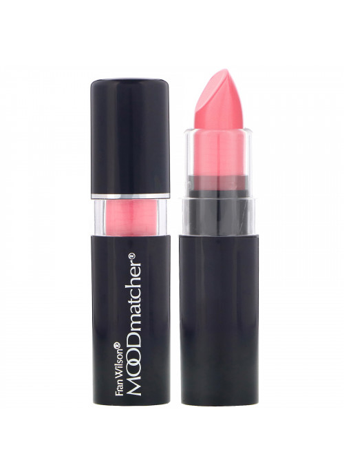 MOODmatcher, Lipstick, Pink, 0.12 oz (3.5 g)