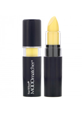 MOODmatcher, Lipstick, Yellow, 0.12 oz (3.5 g)
