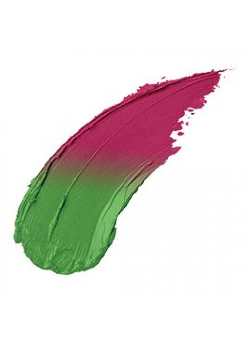 MOODmatcher, Twist Stick, Lip Color, Green, 0.10 oz (2.9 g)