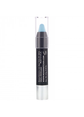MOODmatcher, Twist Stick, Lip Color, Light Blue, 0.10 oz (2.9 g)