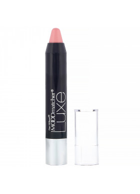 MOODmatcher, Twist Stick, Lip Color, Pink, 0.10 oz (2.9 g)