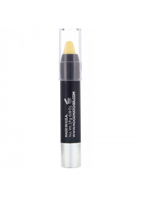 MOODmatcher, Twist Stick, Lip Color, Yellow, 0.10 oz (2.9 g)