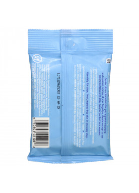 Neutrogena,  Makeup Remover Cleansing Towelettes,  7 Pre-Moistened Towelettes