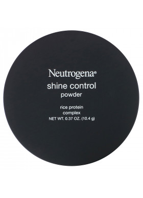 Neutrogena, Shine Control Powder, 0.37 oz (10.4 g)