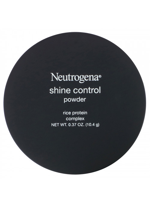 Neutrogena, Shine Control Powder, 0.37 oz (10.4 g)