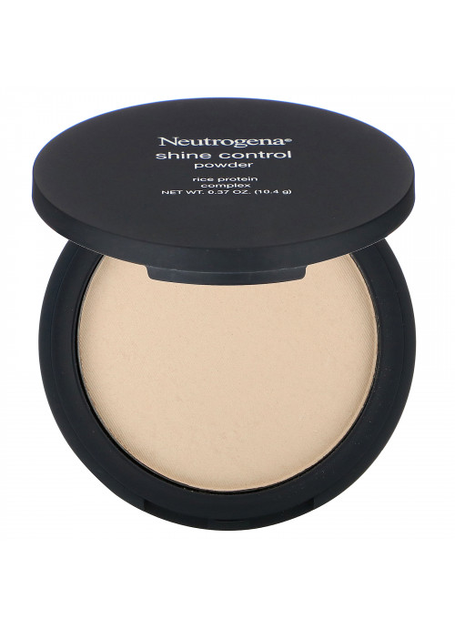 Neutrogena, Shine Control Powder, 0.37 oz (10.4 g)