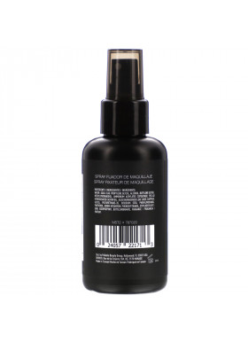 Palladio, 4Ever + Ever Makeup Setting Spray, Long-Lasting Matte Finish, 3.4 fl oz (100 ml)