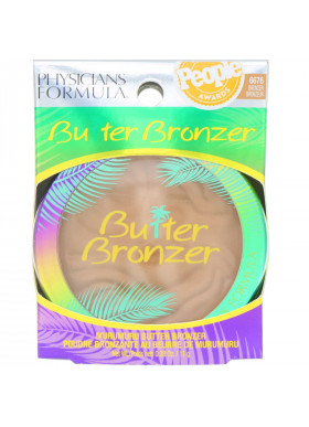 Physicians Formula, Butter Bronzer, Bronzer, 0.38 oz (11 g)