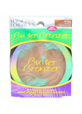 Physicians Formula, Butter Bronzer, Deep Bronzer, 0.38 oz (11 g)