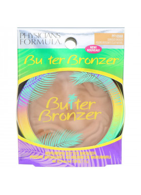 Physicians Formula, Butter Bronzer, Sunkissed Bronzer, 0.38 oz (11 g)