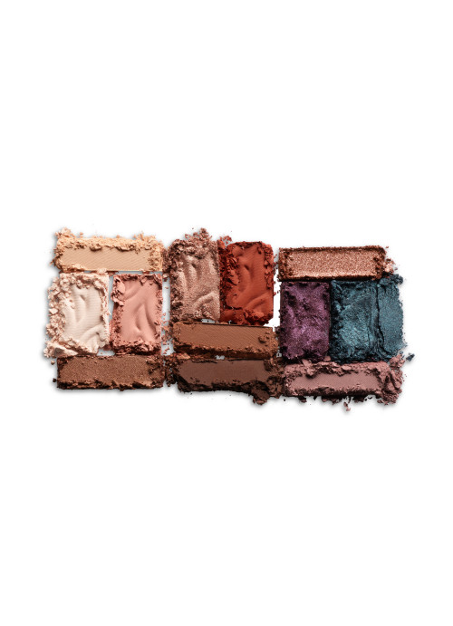 Physicians Formula, Butter Eyeshadow Palette, Tropical Days, 0.55 oz (15.6 g)