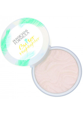 Physicians Formula, Butter Highlighter, Cream to Powder Highlighter, Iridescence, 0.17 oz (5 g)