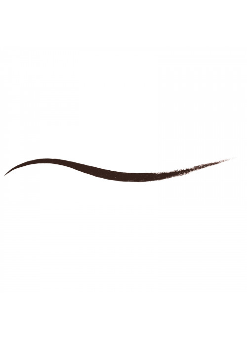 Physicians Formula, Eye Booster, Ultra Fine Liquid Eyeliner with Lash Conditioning Serum, Deep Brown, 0.016 fl oz (0.5 ml)