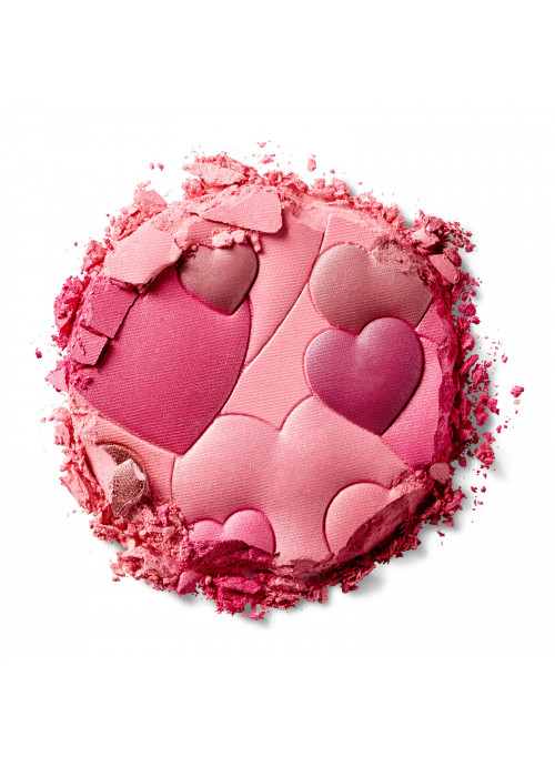 Physicians Formula, Happy Booster, Glow & Mood Boosting Blush, Rose, 0.24 oz (7 g)