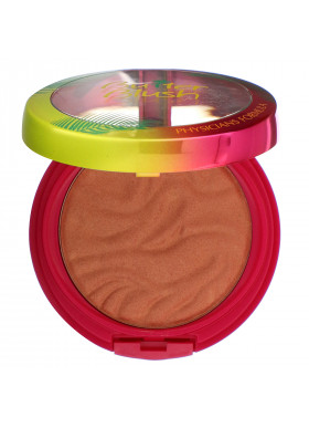 Physicians Formula, Murumuru Butter Blush, Beachy Peach, 0.26 oz (7.5 g)