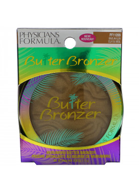 Physicians Formula, Murumuru Butter Bronzer, Brazilian Glow, 0.38 oz (11 g)