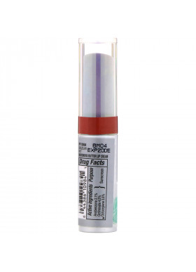 Physicians Formula, Murumuru Butter Lip Cream, SPF 15, Brazilian Nut, 0.12 oz (3.4 g)
