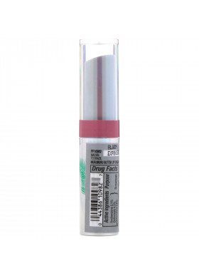 Physicians Formula, Murumuru Butter Lip Cream, SPF 15, Mauvin' to Brazil, 0.12 oz (3.4 g)