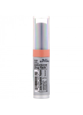 Physicians Formula, Murumuru Butter Lip Cream, SPF 15, Soaking Up the Sun, 0.12 oz (3.4 g)