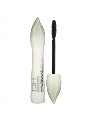 Physicians Formula, Organic Wear, Natural Origin Mascara, Black, 0.26 oz (7.5 g)