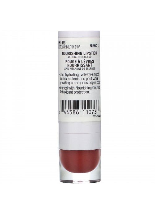 Physicians Formula, Organic Wear, Nourishing Lipstick, Buttercup, 0.17 oz (5 g)